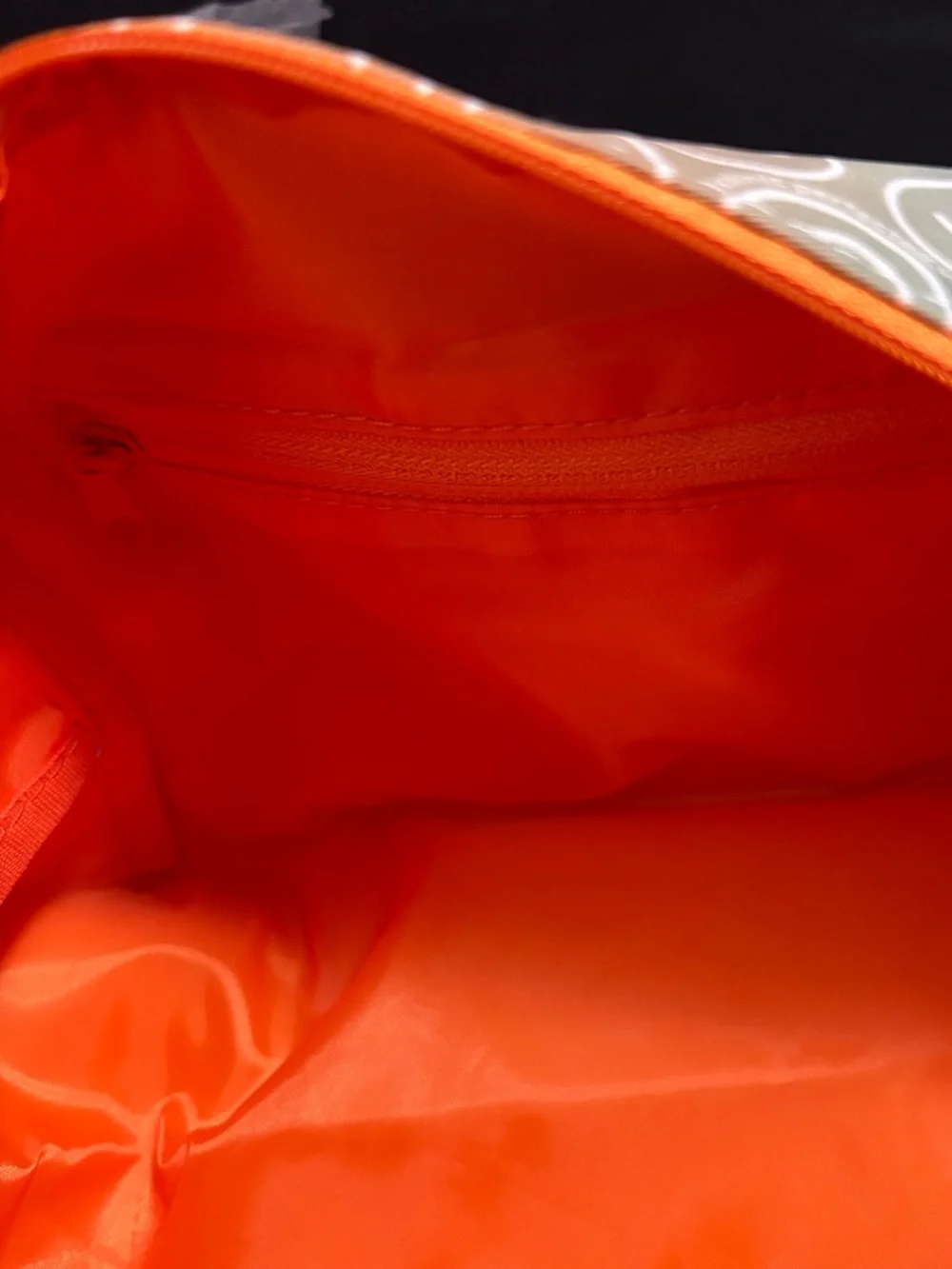 Kate Somerville Makeup Bag